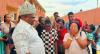 South Africa Returnees Find Shelter At OPM, Seek Government Support