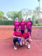 Oman sends 13 juniors to Cairo camp