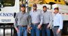 Jackson EMC linemen volunteer to bring electricity to village in Guatemala