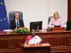 World News | ''Vasudhaiva Kutumbakam' Calls for 'building Bridges', 'not Walls' Amid Global Uncertainty': President Murmu Addresses North Macedonia Assembly