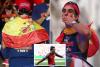 Spanish World Cup Final hero Ferran Torres dons red ‘Make Spain Great Again’ cap at homecoming parade