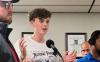 GHS junior named student member of Kentucky Board of Education
