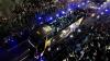 Who needs trophies? Loyal Argentina fans give hero's welcome to losing finalists