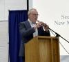 NM Environment Secretary James C. Kenney Takes Aim At Department Of Energy LANL Legacy Waste Cleanup Program During Trinity Commemoration Event In Santa Fe