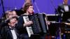 LISTEN: Ksenija Sidorova, Paavo Järvi and the Estonian Festival Orchestra