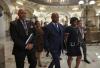 Illinois Speaker Welch tries to contain fallout over handling of Harry Benton harassment allegations