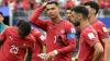 New Portugal Coach Jorge Jesus Says He Won't Make Drastic Changes To Squad