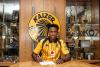 Kaizer Chiefs announce signing of least-known Tanzanian midfielder