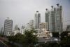 Bangkok landlords sweeten office deals
