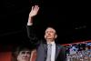 Turkey’s ousted opposition leader says he is forming new party to take on Erdogan