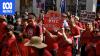 What you need to know about Thursday's teacher strike in Victoria