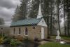 United “Saints” of America author discovers West Virginia’s unexpected Catholic landmarks