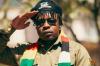 Zimbabwean hip-hop artist Holy Ten arrested over alleged rape of 14-year-old girl