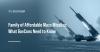How the Air Force’s Family of Affordable Mass Missile Is Transforming Defense Acquisition