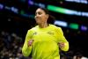 Wings' Azzi Fudd headlines 3-point contest field at WNBA All-Star Weekend