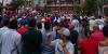 The Banks reports seeing a boost in foot traffic thanks to these events