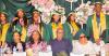 Chrisland Graduates 327 Students, Honours Outstanding Performers