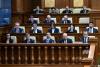 Moldovan government led by Vasile Tofan wins parliament’s confidence vote
