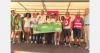 59,721 French bananas donated to Restos du Cœur to mark KM97 of the Tour de France