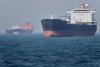 Middle East threats imperil oil routes