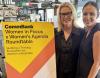 The Lismore blueprint: Supporting women small business owners through disaster and recovery