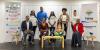 Ministers Listen To Youth Voices At Town Hall