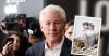 White House Comms Chief Steven Cheung Trolls Richard Gere as ‘Guy That May Have Put a Gerbil Up His Ass’