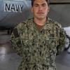 Hanford sailor supports U.S. Navy fighter jet mission