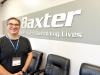 New Site Director At Baxter Healthcare