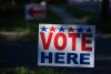 Trump allies seize on New Jersey registration error to advance anti-voting agenda