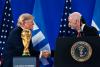 Trump's World Cup 'Bromance' Goes Global: President Backs FIFA's Infantino for UN Secretary‑General