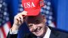 Trump ‘wants to nominate “respected” Fifa boss Gianni Infantino as next UN Secretary-General’ after World Cup success