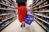 Record number of households unable to afford basic essentials such as food, toiletries and heating