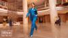 Hilton wants India's hustlers to feel at home enough to dance, just ask Deepika