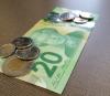 Financial stress continues to weigh on employee wellbeing