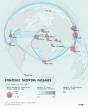 Hormuz, Malacca and other key straits spawn tensions throughout history