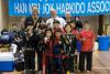 Sudbury, Valley KMAC team gets 36 medals at Hapkido worlds in Korea