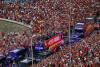 Spain returns home to heroes’ welcome after second FIFA World Cup title
