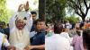 'Mother Of Democracy' Claim Rings Hollow: Congress President Mallikarjun Kharge Skips Birthday Celebrations Over Student Protest Crackdown | VIDEO