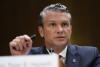 Iran war has cost US $37.5 billion so far, Hegseth tells Senate as he asks for more funds