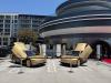 Tesla Diner Packed As It Celebrates One Year, Massive Facility Due In NW Los Angeles