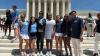 Tar Heels Represent Carolina At 2026 ACC Unity Tour In Washington, D.C.
