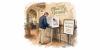 Trump Secures Elections by Putting Voting Booths in Olive Garden