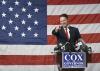 Maryland governor candidate tries, fails to soften election denier views