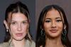 Millie Bobby Brown posts emotional message after death of Godzilla co-star Kaylee Hottle