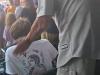 Vietnam vet seen slapping Cubs fan during anthem breaks silence on viral video