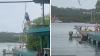 Horror moment Carnival cruise passenger suffers terrifying rope swing injury resulting in $50,000 medical bill