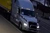 Montana Police Looking for Driver of Semi for Hitting Road Worker