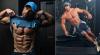 Ryan Terry Shares His 5-Move Olympia Ab Workout That’s Helped Create a Championship 6-Pack