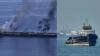 US-Iran conflict escalates as fresh strikes hit Strait of Hormuz